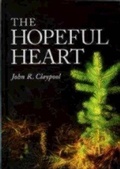 Cover: The Hopeful Heart - Morehouse Publishing