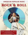 Cover: American Popular Music - Facts On File Inc