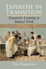 Cover: Expertise in Transition - Cambridge University Press