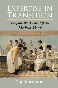Enlarge image Cover: Expertise in Transition - Cambridge University Press