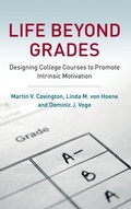 Cover: Life beyond Grades - Cambridge University Press