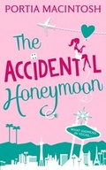 Cover: The Accidental Honeymoon - HQ Digital