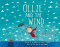 Cover: Ollie and the Wind - Random House Australia Children's Books