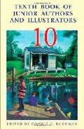 Cover: Tenth Book of Junior Authors & Illustrators - H.W. Wilson Publishing Co.
