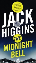 Cover: The Midnight Bell - G.P. Putnam's Sons