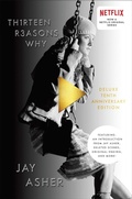 Cover: Thirteen Reasons Why 10th Anniversary Edition - Razorbill