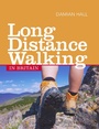 Cover: Long Distance Walking in Britain - The Crowood Press Ltd