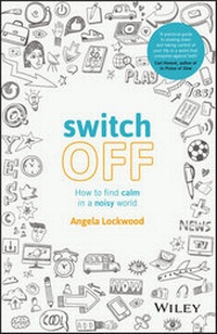 Enlarge image Cover: Switch Off - Wiley