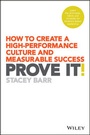 Cover: Prove It! - Wiley