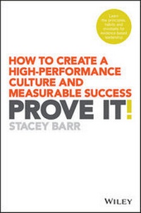 Enlarge image Cover: Prove It! - Wiley