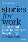 Cover: Stories for Work - Wiley