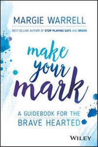 Enlarge image Cover: Make Your Mark - Wiley