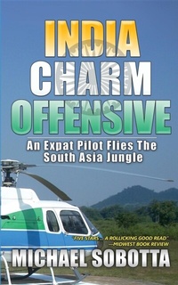 Abbildung von: India Charm Offensive - Globerunner Press