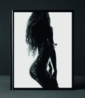 Cover: Heidi Kulm by Rankin - Rankin Publishing Ltd