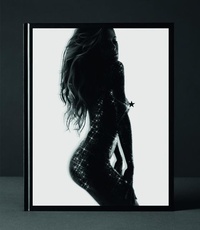 Enlarge image Cover: Heidi Kulm by Rankin - Rankin Publishing Ltd