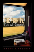 Cover: Trinity Practically Speaking - Inter-Varsity Press,US