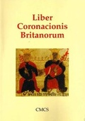 Cover: Liber Coronacionis Britanorum - CMCS Publications