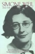 Cover: Simone Weil and the Politics of Self-Denial - University of Missouri Press