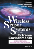 Cover: Wireless Sensor Systems for Extreme Environments - Wiley