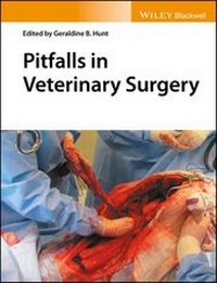 Abbildung von: Pitfalls in Veterinary Surgery - Wiley-Blackwell