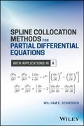 Cover: Spline Collocation Methods for Partial Differential Equations - Wiley