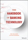 Cover: The Handbook of Banking Technology - Wiley-ISTE