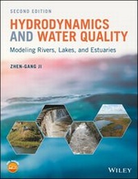Abbildung von: Hydrodynamics and Water Quality - Wiley