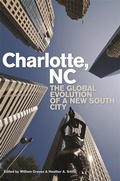 Cover: Charlotte, NC - University of Georgia Press