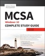 Cover: MCSA - Sybex