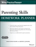 Cover: Parenting Skills Homework Planner (w/ Download) - Wiley