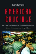 Cover: American Crucible - Princeton University Press