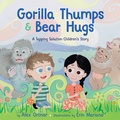 Cover: Gorilla Thumps and Bear Hugs - Hay House Inc.