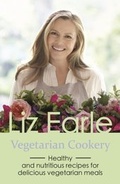 Cover: Vegetarian Cookery - Orion Spring