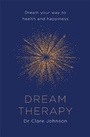 Cover: Dream Therapy - Orion Spring