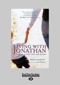 Cover: Living with Jonathan - ReadHowYouWant