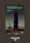 Cover: The Ballerina and the Bull - ReadHowYouWant