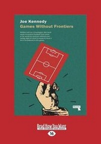 Enlarge image Cover: Games Without Frontiers - ReadHowYouWant