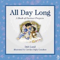 Cover: All Day Long - Morehouse Publishing