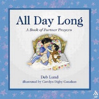 Enlarge image Cover: All Day Long - Morehouse Publishing