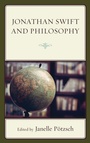 Cover: Jonathan Swift and Philosophy - Lexington Books