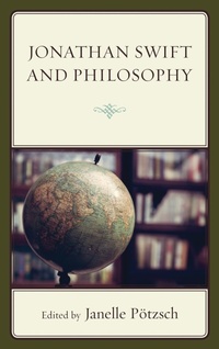 Enlarge image Cover: Jonathan Swift and Philosophy - Lexington Books