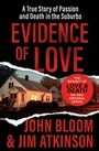 Cover: Evidence of Love - Open Road Media