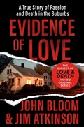 Cover: Evidence of Love - Open Road Media