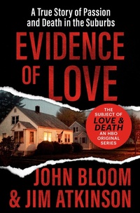 Enlarge image Cover: Evidence of Love - Open Road Media