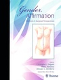 Cover: Gender Affirmation - Thieme Publishers
