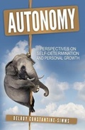 Cover: Autonomy - Think Doctor Publications