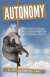 Enlarge image Cover: Autonomy - Think Doctor Publications