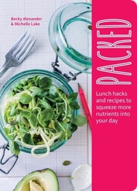 Abbildung von: Packed - Nourish