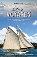 Cover: Last Voyages - Fernhurst Books Limited