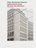 Cover: Otto Streichers Spuren - NZZ Libro ein Imprint der Schwabe Verlagsgruppe AG